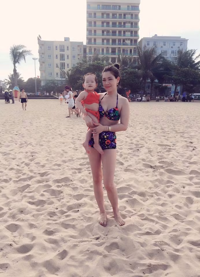 Ngỡ ngàng nhan sắc những bà ngoại Việt trẻ trung bất chấp thời gian ảnh 9