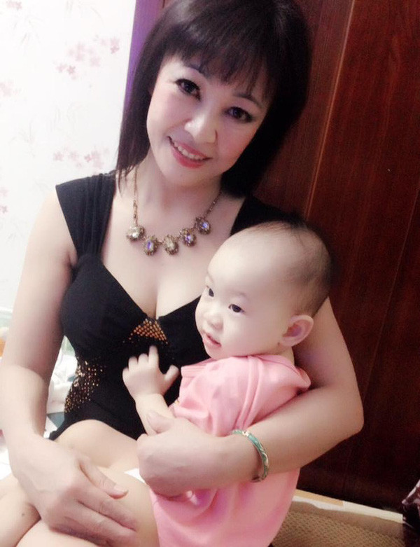 Ngỡ ngàng nhan sắc những bà ngoại Việt trẻ trung bất chấp thời gian ảnh 15