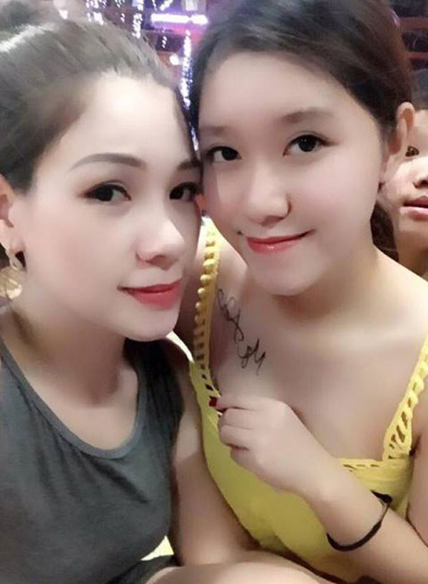 Ngỡ ngàng nhan sắc những bà ngoại Việt trẻ trung bất chấp thời gian ảnh 10