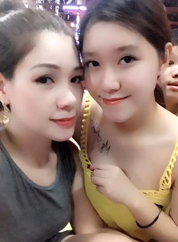 Ngỡ ngàng nhan sắc những bà ngoại Việt trẻ trung bất chấp thời gian ảnh 10