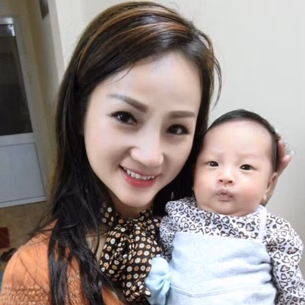 Ngỡ ngàng nhan sắc những bà ngoại Việt trẻ trung bất chấp thời gian ảnh 2