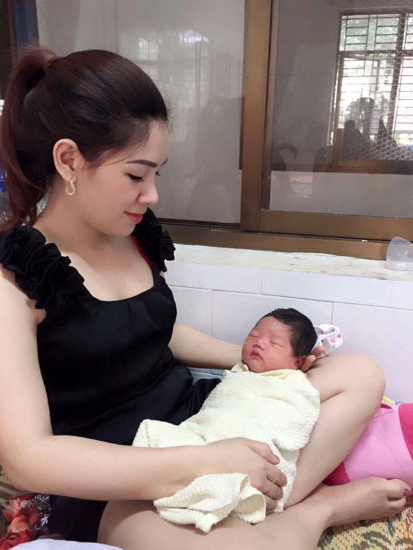 Ngỡ ngàng nhan sắc những bà ngoại Việt trẻ trung bất chấp thời gian ảnh 11