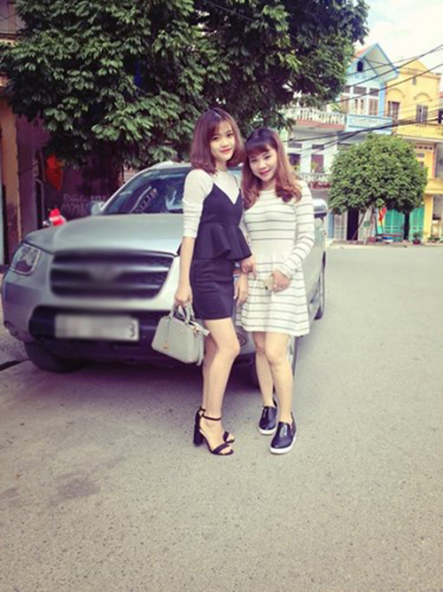 Ngỡ ngàng nhan sắc những bà ngoại Việt trẻ trung bất chấp thời gian ảnh 6