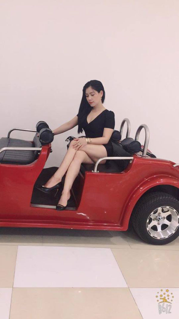 Ngỡ ngàng nhan sắc những bà ngoại Việt trẻ trung bất chấp thời gian ảnh 12