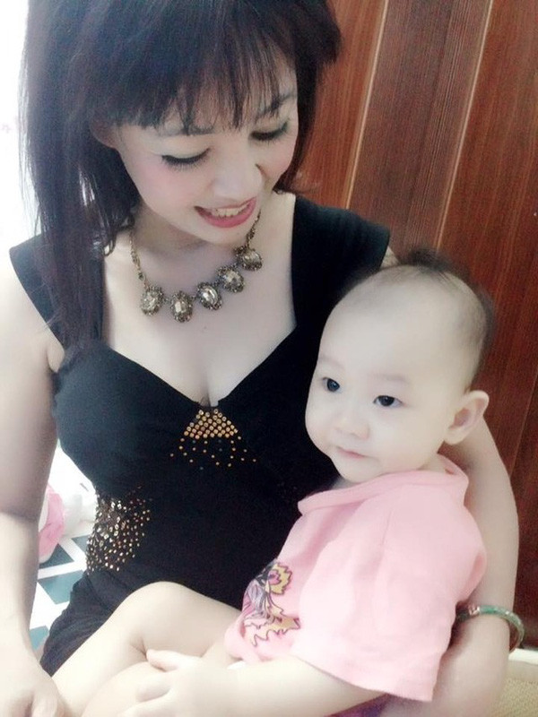 Ngỡ ngàng nhan sắc những bà ngoại Việt trẻ trung bất chấp thời gian ảnh 16