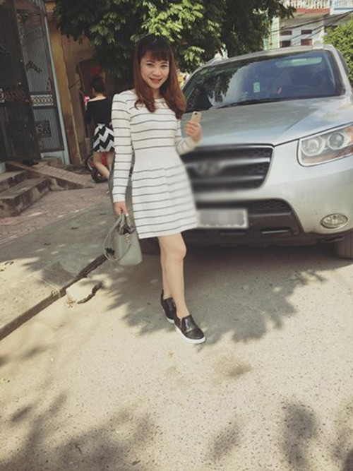 Ngỡ ngàng nhan sắc những bà ngoại Việt trẻ trung bất chấp thời gian ảnh 7