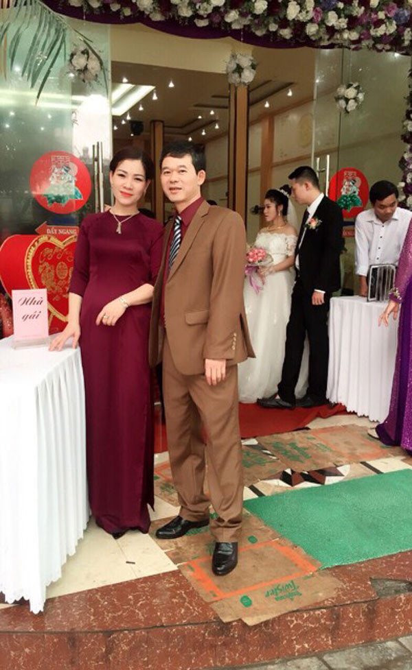 Ngỡ ngàng nhan sắc những bà ngoại Việt trẻ trung bất chấp thời gian ảnh 13