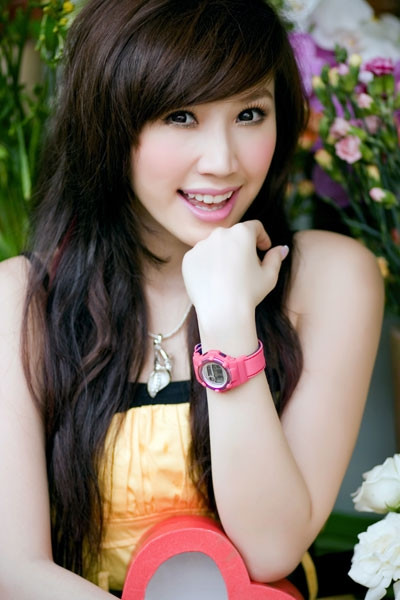 Bảo Thy phát ngôn gây sốc khi muốn ‘chối bỏ’ hình ảnh trong quá khứ ảnh 4 Bảo Thy phát ngôn gây sốc khi muốn ‘chối bỏ’ hình ảnh trong quá khứ ảnh 4