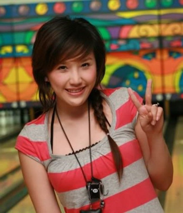 Bảo Thy phát ngôn gây sốc khi muốn ‘chối bỏ’ hình ảnh trong quá khứ ảnh 2 Bảo Thy phát ngôn gây sốc khi muốn ‘chối bỏ’ hình ảnh trong quá khứ ảnh 2