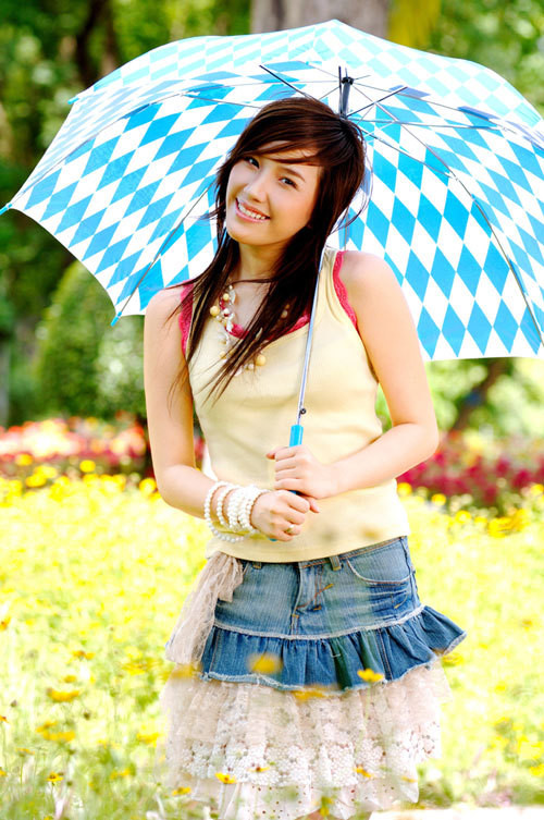 Bảo Thy phát ngôn gây sốc khi muốn ‘chối bỏ’ hình ảnh trong quá khứ ảnh 3 Bảo Thy phát ngôn gây sốc khi muốn ‘chối bỏ’ hình ảnh trong quá khứ ảnh 3