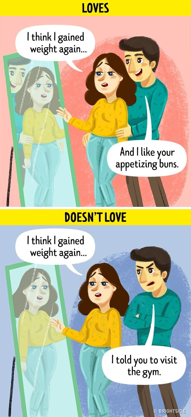 90% nam giới khi hết yêu sẽ có những biểu hiện sau - Ảnh 1 90% nam giới khi hết yêu sẽ có những biểu hiện sau - Ảnh 1