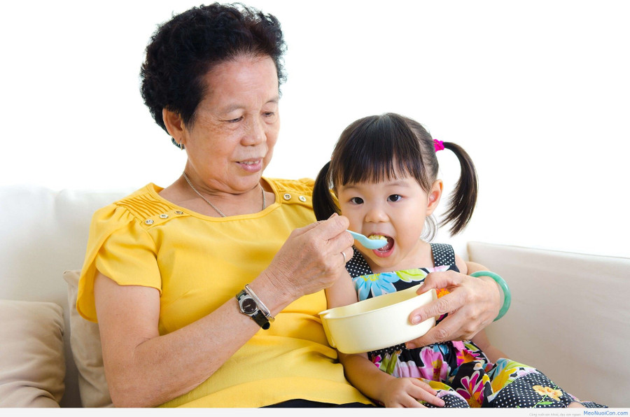 Mâu thuẫn nuôi dạy con giữa mẹ ruột, mẹ chồng và con dâu - Ảnh 3 Mâu thuẫn nuôi dạy con giữa mẹ ruột, mẹ chồng và con dâu - Ảnh 3