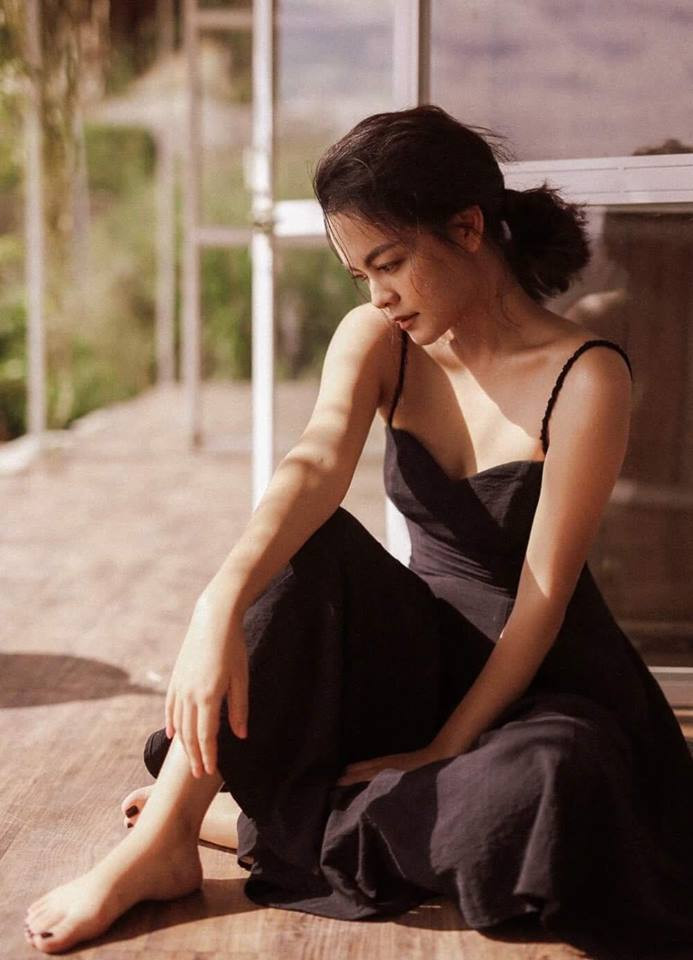 Dẫu không thể xinh đẹp để trở thành hoa hậu, đủ cao để làm người mẫu nhưng bạn phải luôn tự tin rằng mình là người tử tế.