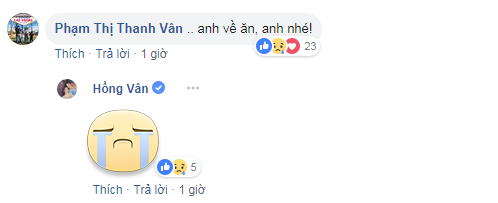 Tại bàn hóa trang của Anh Vũ, Hồng Vân và thế hệ đàn em chuẩn bị cho anh thứ này ảnh 3 Tại bàn hóa trang của Anh Vũ, Hồng Vân và thế hệ đàn em chuẩn bị cho anh thứ này ảnh 3