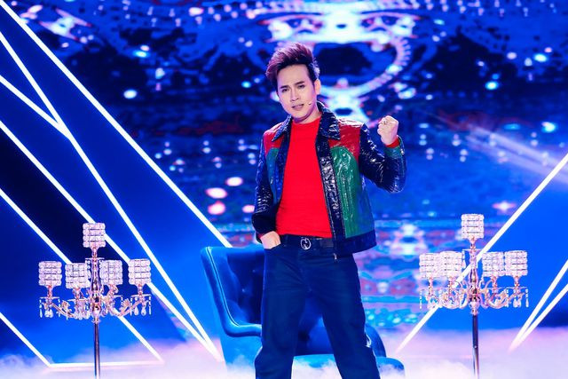 Nguyên Vũ tiết lộ "cuộc chiến ngầm" sau hậu trường các cuộc thi nhan sắc ảnh 3 Nguyên Vũ tiết lộ "cuộc chiến ngầm" sau hậu trường các cuộc thi nhan sắc ảnh 3