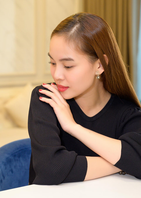 Giang Hồng Ngọc: "Nhờ mẹ giữ tiền, tôi mua được căn hộ hơn 7 tỷ đồng" ảnh 7 Giang Hồng Ngọc: "Nhờ mẹ giữ tiền, tôi mua được căn hộ hơn 7 tỷ đồng" ảnh 7