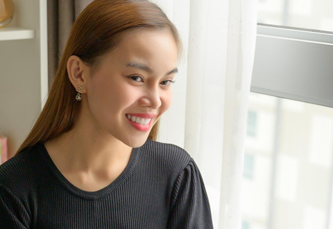 Giang Hồng Ngọc: "Nhờ mẹ giữ tiền, tôi mua được căn hộ hơn 7 tỷ đồng" ảnh 4 Giang Hồng Ngọc: "Nhờ mẹ giữ tiền, tôi mua được căn hộ hơn 7 tỷ đồng" ảnh 4