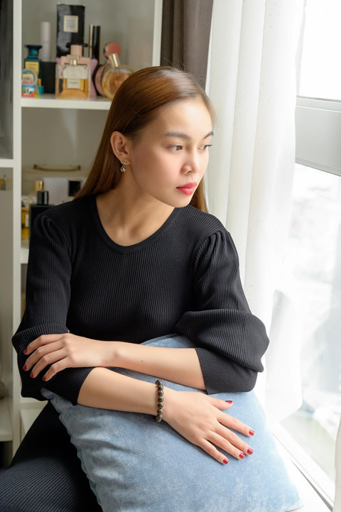 Giang Hồng Ngọc: "Nhờ mẹ giữ tiền, tôi mua được căn hộ hơn 7 tỷ đồng" ảnh 6 Giang Hồng Ngọc: "Nhờ mẹ giữ tiền, tôi mua được căn hộ hơn 7 tỷ đồng" ảnh 6