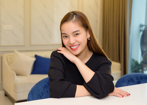 Giang Hồng Ngọc: "Nhờ mẹ giữ tiền, tôi mua được căn hộ hơn 7 tỷ đồng" ảnh 3 Giang Hồng Ngọc: "Nhờ mẹ giữ tiền, tôi mua được căn hộ hơn 7 tỷ đồng" ảnh 3