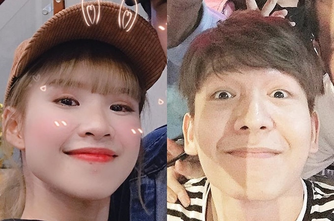 Nhìn những cặp sao Việt này, bạn sẽ tin rằng "tướng phu thê" là có thật ảnh 11 Nhìn những cặp sao Việt này, bạn sẽ tin rằng "tướng phu thê" là có thật ảnh 11