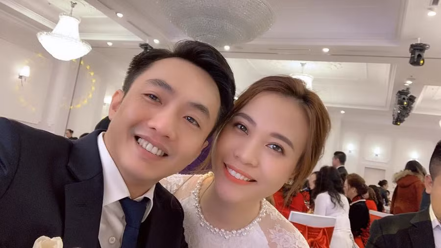 Nhìn những cặp sao Việt này, bạn sẽ tin rằng "tướng phu thê" là có thật ảnh 4