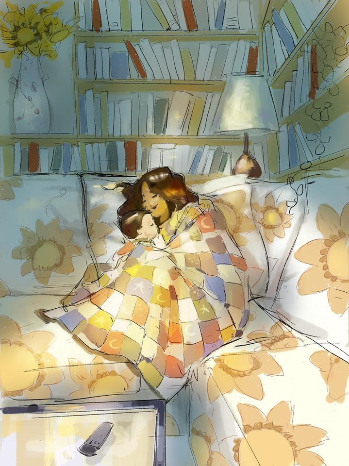 5 kiểu cha mẹ ảnh hưởng xấu đến sự phát triển của con ảnh 1 5 kiểu cha mẹ ảnh hưởng xấu đến sự phát triển của con ảnh 1