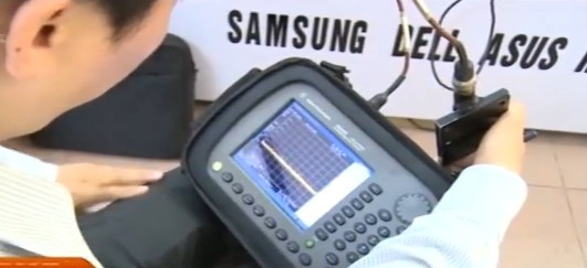 Khó kiểm soát thiết bị kích sóng di động