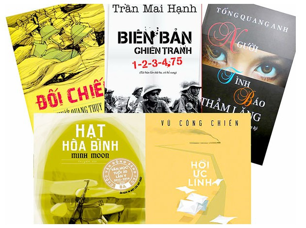 Tiểu thuyết tư liệu: Sự trở lại ấn tượng của văn học Việt