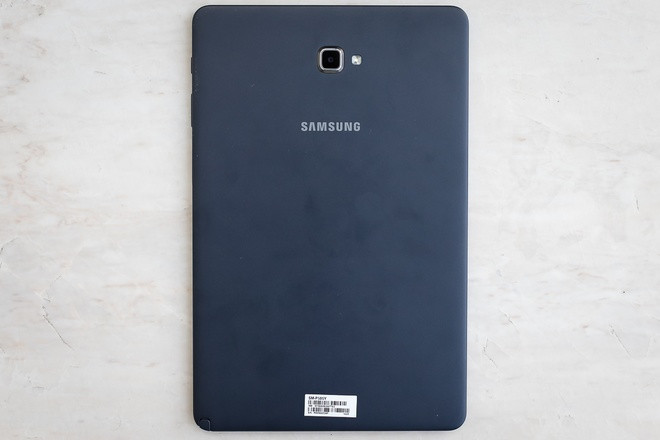 Tablet màn hình lớn tích hợp bút S Pen của Samsung