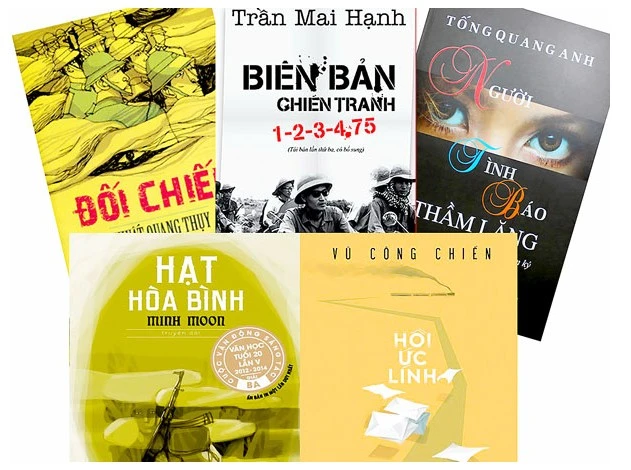 Tiểu thuyết tư liệu: Sự trở lại ấn tượng của văn học Việt