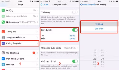 cach-tranh-bi-lam-phien-tren-iphone