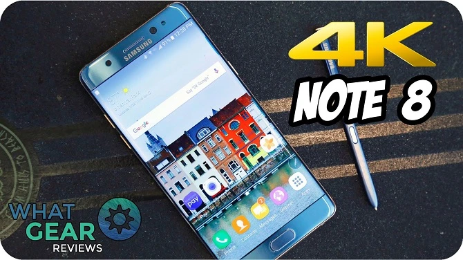 Điện thoại Samsung sẽ dùng pin của LG để không bị nổ?