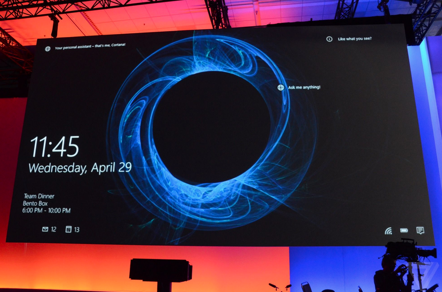  Vô hiệu hóa màn hình khóa Lock Screen trên Windows 10