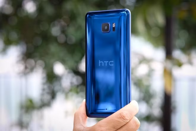 5 smartphone được chờ đợi nhất nửa đầu 2017