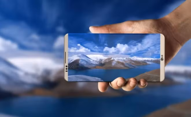 5 smartphone được chờ đợi nhất nửa đầu 2017