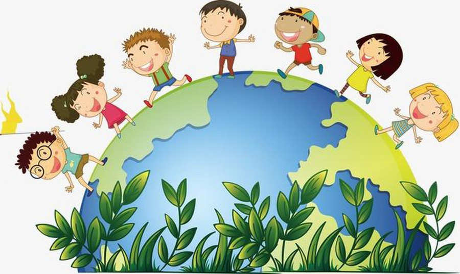 Bảo vệ trẻ em khỏi bị xâm hại là trách nhiệm và lương tâm không của riêng ai