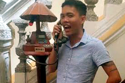 Vụ xả súng 5 người chết: Đồng phạm của Tuấn "khỉ" bị bắt giữ