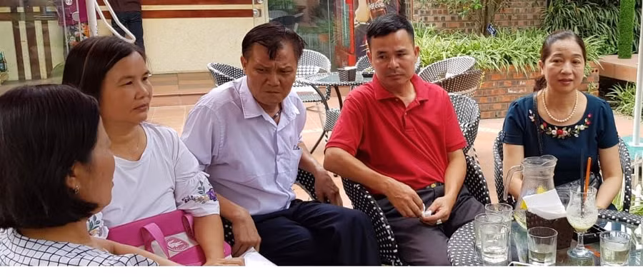 Người lao động đã và đang công tác tại Công ty Bảo Việt nhân thọ Phú Thọ và Công ty Bảo Việt Phú Thọ phản ánh với PV Báo GD&TĐ về việc BHXH tước bỏ quyền lợi của họ sau gần 14 năm đóng bảo hiểm. 