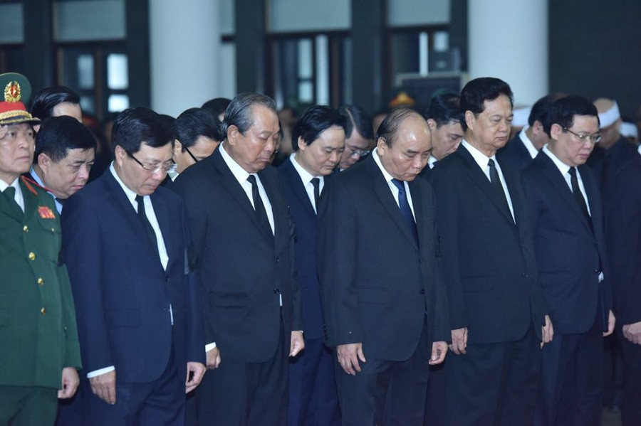 Ảnh: Thế Đại Ảnh: Thế Đại