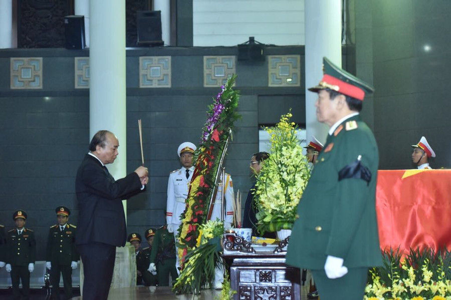 Ảnh: Thế Đại Ảnh: Thế Đại
