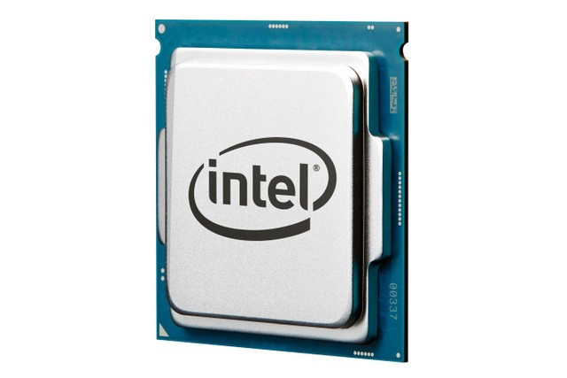 Intel ra mắt bộ vi xử lý Intel Core thế hệ thứ 6 
