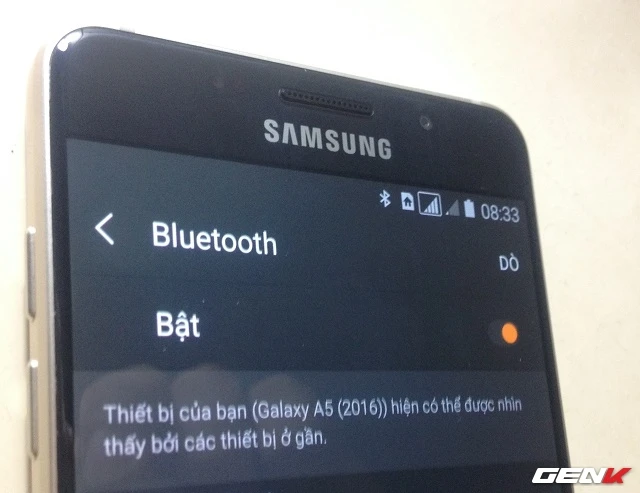 Công dụng khác ngoài phát nhạc của Bluetooth trên smartphone