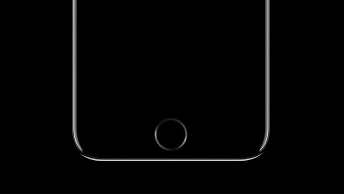 Nút Home của iPhone 7/ 7 Plus không hoạt động với găng tay thông thường