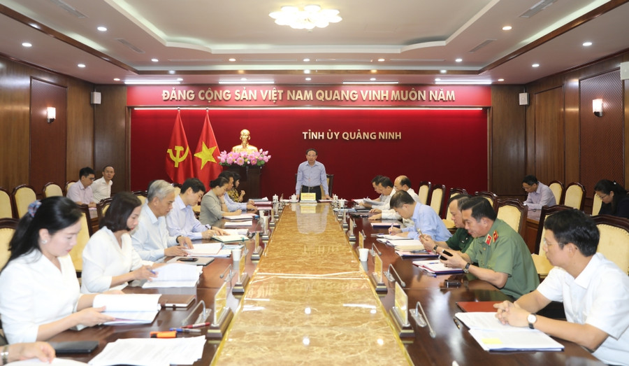 Quang cảnh Hội nghị. Quang cảnh Hội nghị.