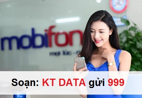 Hướng dẫn tra dung lượng 3G Viettel, VinaPhone, MobiFone qua SMS