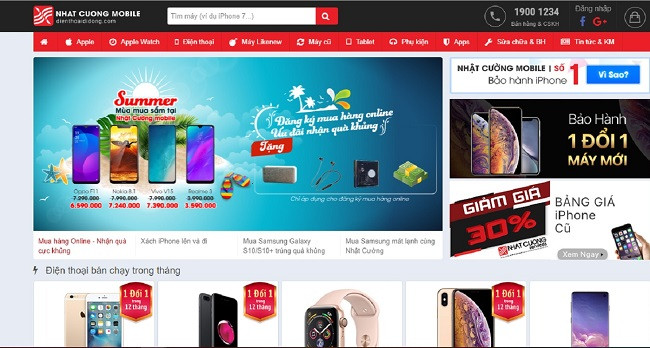 Số điện thoại đường dây nóng, tổng đài chăm sóc khách, bán hàng, bảo hành, bảo dưỡng của Nhật Cường Mobile đều không thể liên hệ được hoặc ngắt kết nối. Số điện thoại đường dây nóng, tổng đài chăm sóc khách, bán hàng, bảo hành, bảo dưỡng của Nhật Cường Mobile đều không thể liên hệ được hoặc ngắt kết nối.