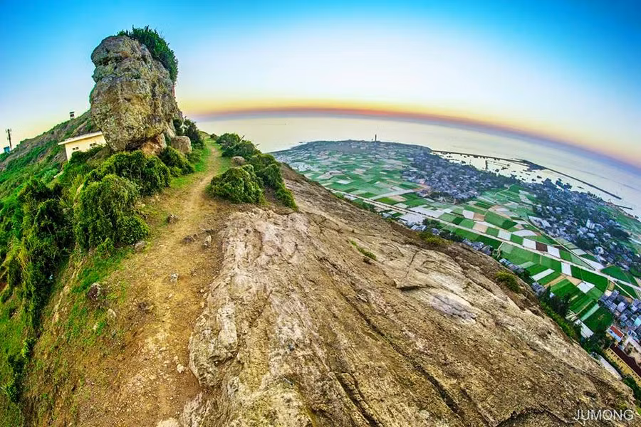 Sự kiện góp phần khẳng định chủ quyền biển đảo và quảng bá du lịch.