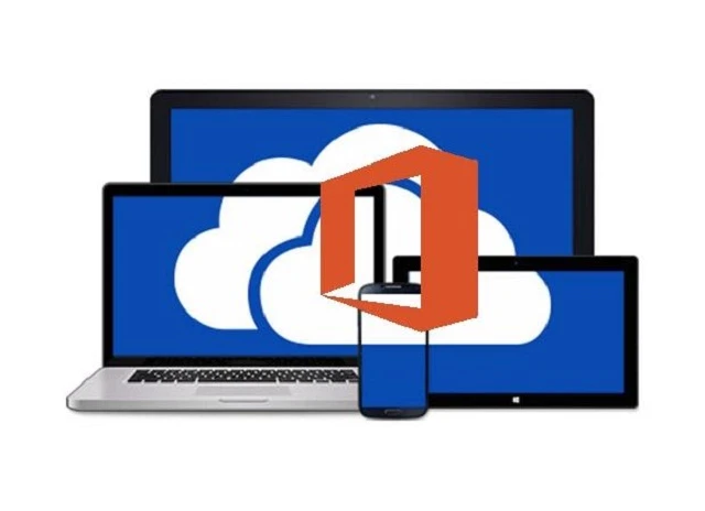 Dùng Office 365 được lưu trữ miễn phí không giới hạn 