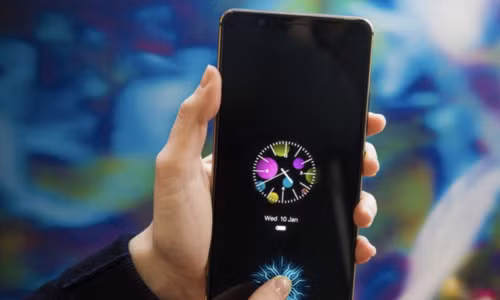 Nhiều công nghệ của smartphone Trung Quốc dẫn đầu thế giới ảnh 3