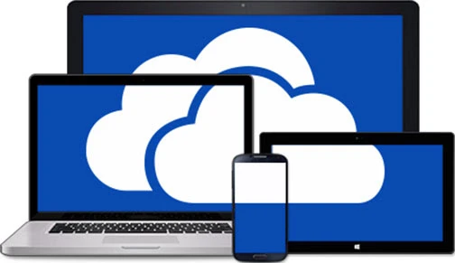 Sử dụng OneDrive làm nơi lưu trữ mặc định trong Windows 8.1 